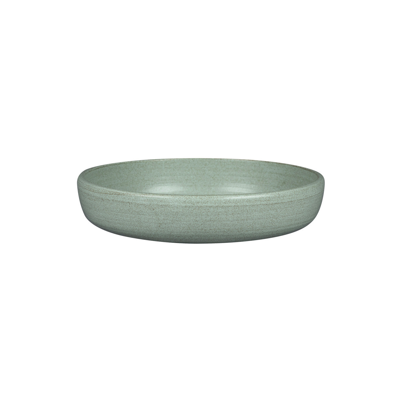 Ease Selva, Teller tief ø 198 mm / 0,90 l aqua green